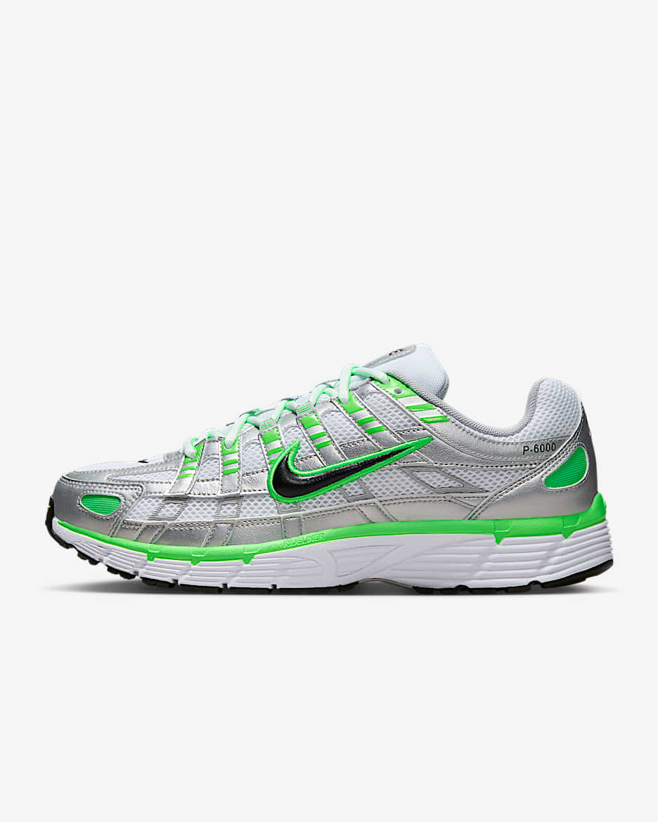 Nike P-6000 SE Men's Shoes. Nike.com
